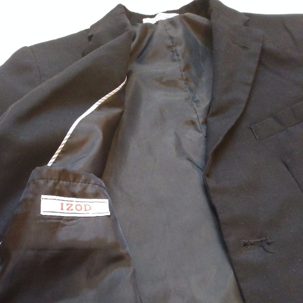 Boys Izod Blazer - Picture 3 of 5